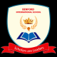 Benford International School logo